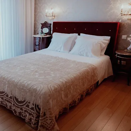 Fonte Do Pinheiro Boutique Al Apartamento *