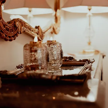 Apartamento Fonte Do Pinheiro Boutique Al