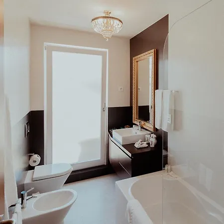 Apartamento Fonte Do Pinheiro Boutique Al Ponte de Lima