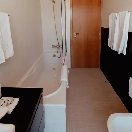 Apartamento Fonte Do Pinheiro Boutique Al Ponte de Lima