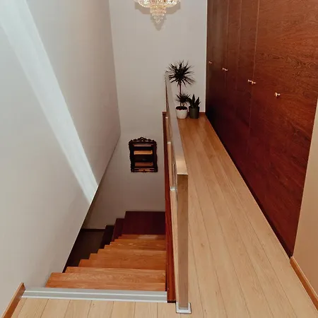 Fonte Do Pinheiro Boutique Al Apartamento