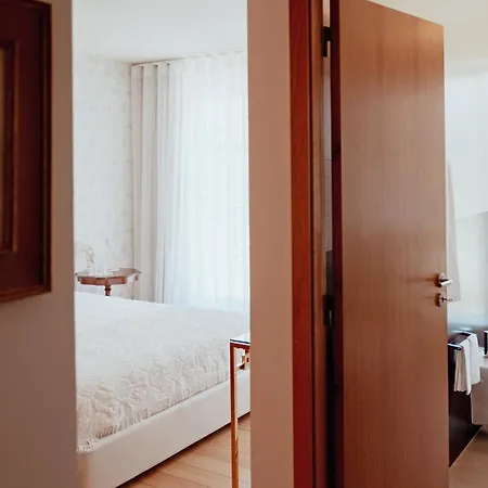 Apartamento Fonte Do Pinheiro Boutique Al *