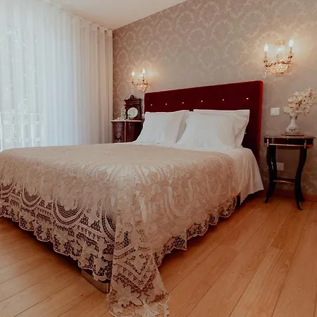 Fonte Do Pinheiro Boutique Al *