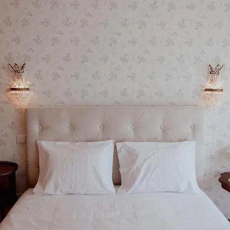 Fonte Do Pinheiro Boutique Al Apartamento