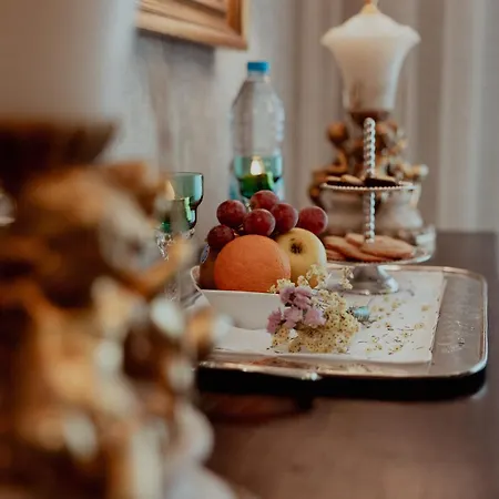 Fonte Do Pinheiro Boutique Al Apartamento *