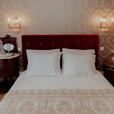 Fonte Do Pinheiro Boutique Al