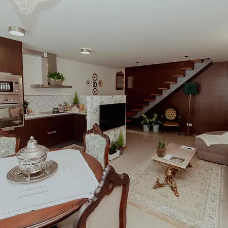 Fonte Do Pinheiro Boutique Al Apartamento Ponte de Lima