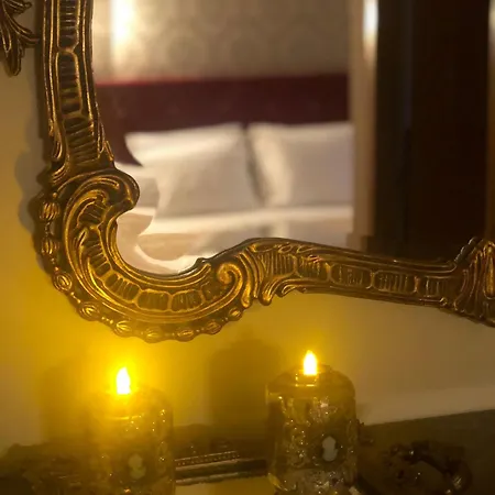 Apartamento Fonte Do Pinheiro Boutique Al *