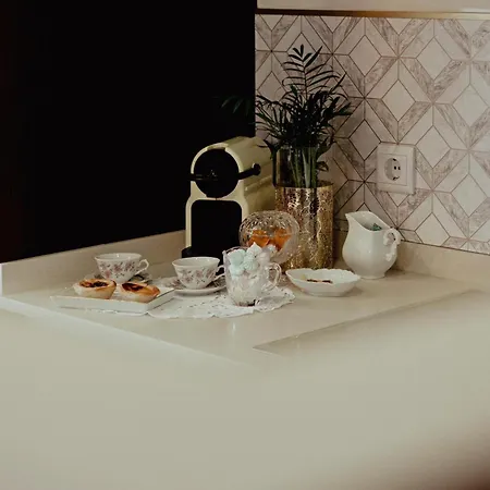 Fonte Do Pinheiro Boutique Сasa de vacaciones