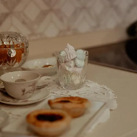 Fonte Do Pinheiro Boutique Сasa de vacaciones Ponte de Lima