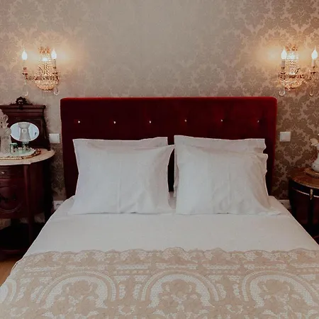 Holiday home Fonte Do Pinheiro Boutique