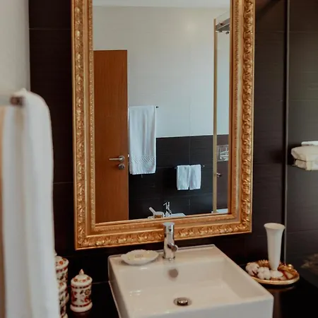 Сasa de vacaciones Fonte Do Pinheiro Boutique *