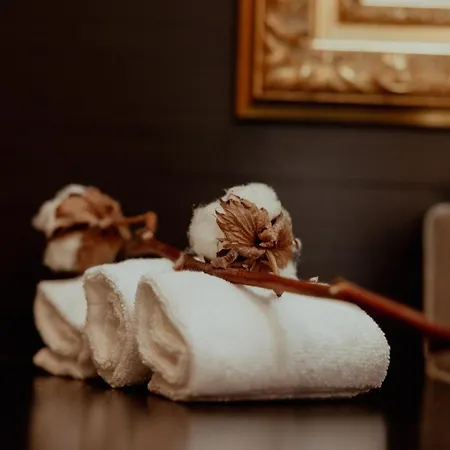 Fonte Do Pinheiro Boutique *