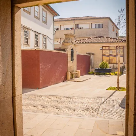 Fonte Do Pinheiro Boutique Сasa de vacaciones Ponte de Lima