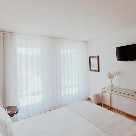 بيت للعطل Fonte Do Pinheiro Boutique