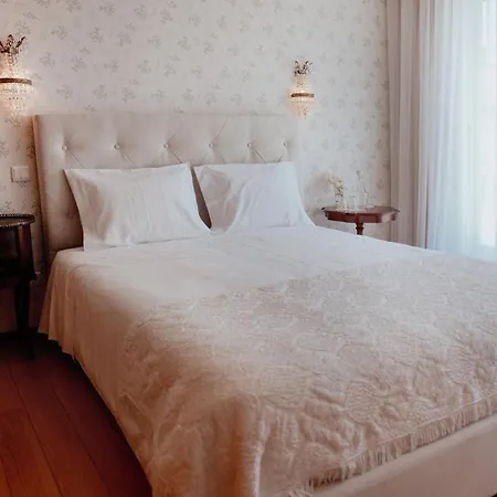 Holiday home Fonte Do Pinheiro Boutique