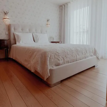 Fonte Do Pinheiro Boutique بونتي دي ليما