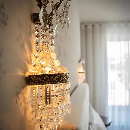 بيت للعطل Fonte Do Pinheiro Boutique