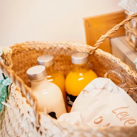 Holiday home Fonte Do Pinheiro Boutique