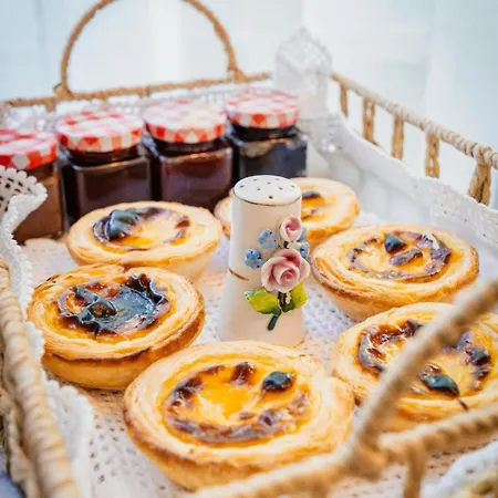 Fonte Do Pinheiro Boutique بيت للعطل