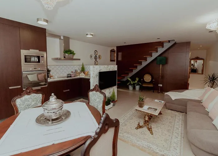 Fonte Do Pinheiro Boutique Holiday home Ponte de Lima