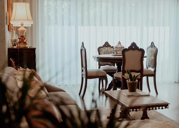 Fonte Do Pinheiro Boutique 펜션