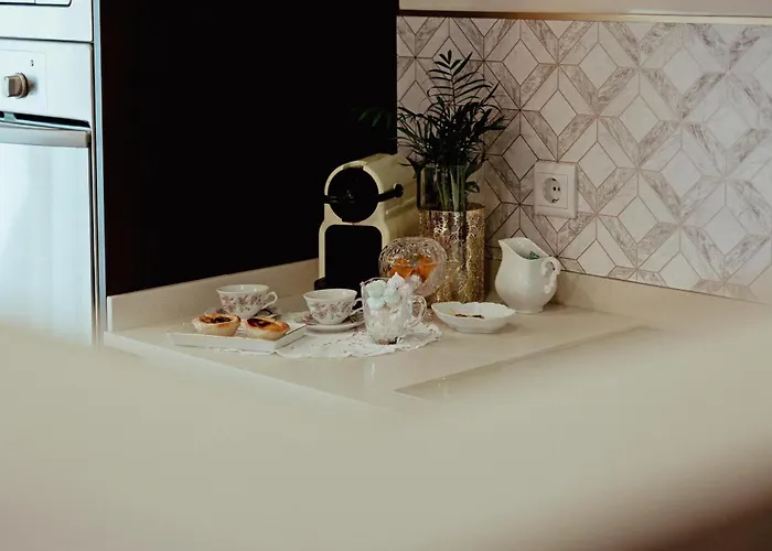 Fonte Do Pinheiro Boutique Holiday home