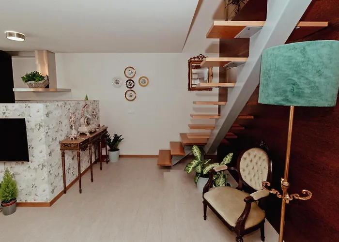 Fonte Do Pinheiro Boutique Holiday home Ponte de Lima