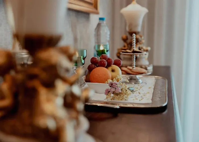 Holiday home Fonte Do Pinheiro Boutique