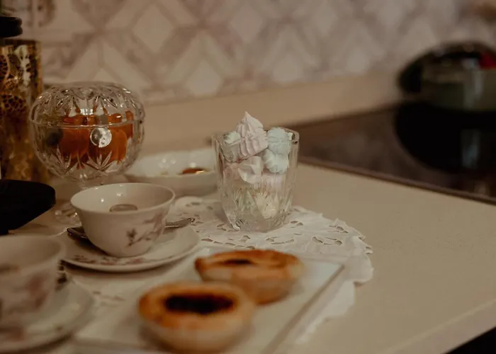 Fonte Do Pinheiro Boutique 펜션 폰테 데 리마