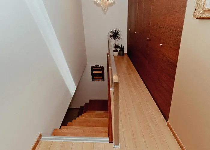 Fonte Do Pinheiro Boutique Holiday home