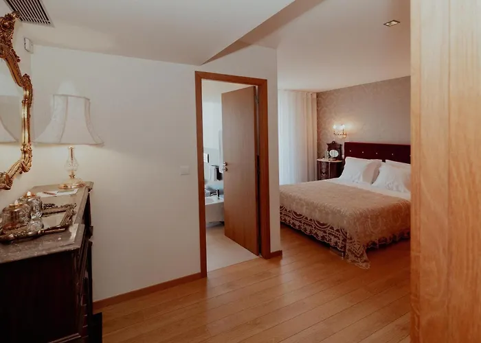 Fonte Do Pinheiro Boutique