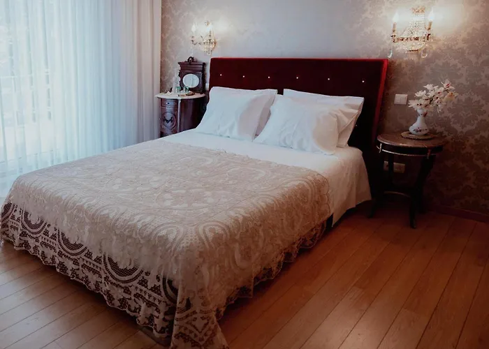 Fonte Do Pinheiro Boutique 폰테 데 리마