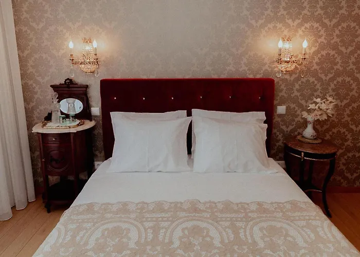 Holiday home Fonte Do Pinheiro Boutique