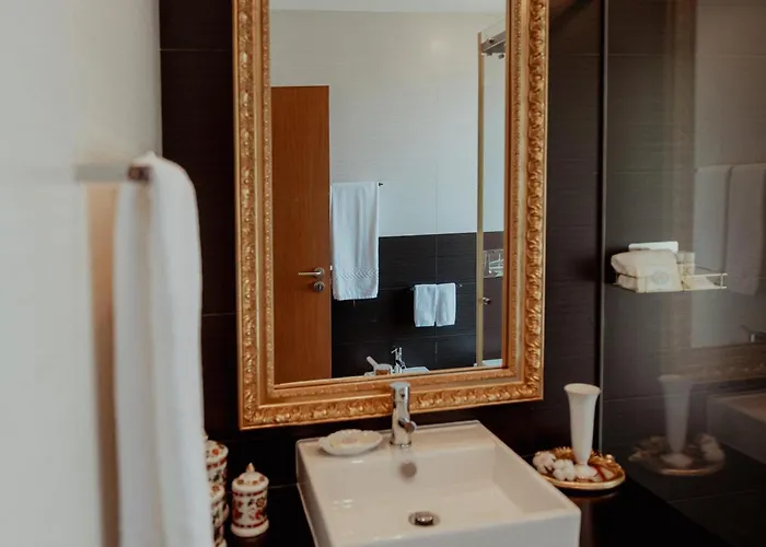 Holiday home Fonte Do Pinheiro Boutique *