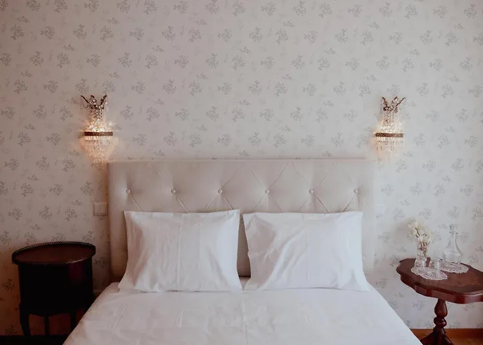 Holiday home Fonte Do Pinheiro Boutique