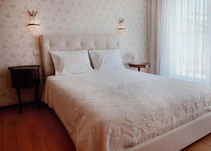 Fonte Do Pinheiro Boutique Holiday home Ponte de Lima