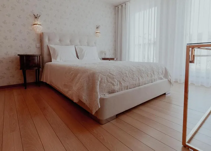 Fonte Do Pinheiro Boutique * Ponte de Lima