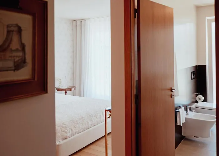 Fonte Do Pinheiro Boutique Ponte de Lima