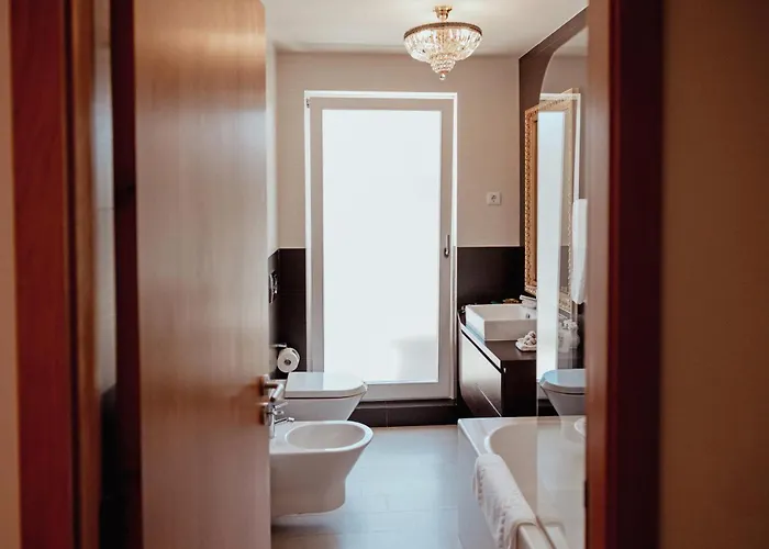 Fonte Do Pinheiro Boutique Ponte de Lima