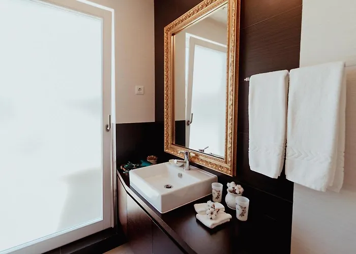 Fonte Do Pinheiro Boutique Holiday home Ponte de Lima