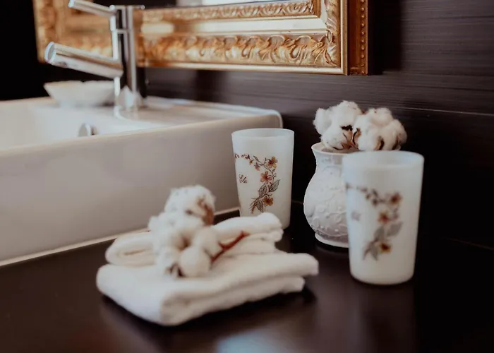 Fonte Do Pinheiro Boutique Ponte de Lima