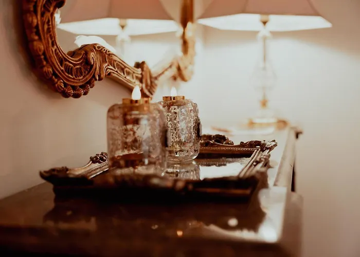 Fonte Do Pinheiro Boutique Holiday home *