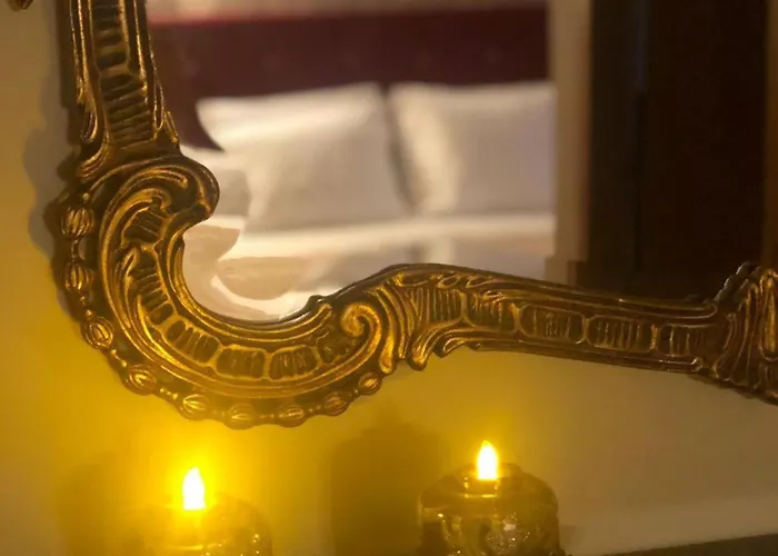 Fonte Do Pinheiro Boutique 펜션 폰테 데 리마