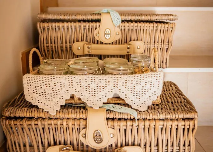 Fonte Do Pinheiro Boutique Ponte de Lima