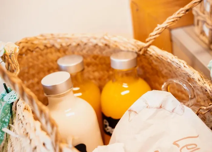 Fonte Do Pinheiro Boutique * Ponte de Lima