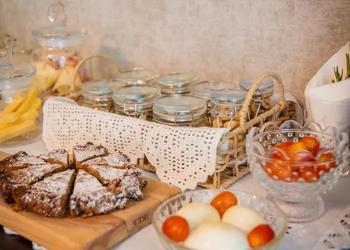 Fonte Do Pinheiro Boutique * 폰테 데 리마