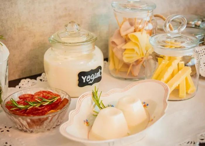 Holiday home Fonte Do Pinheiro Boutique Ponte de Lima