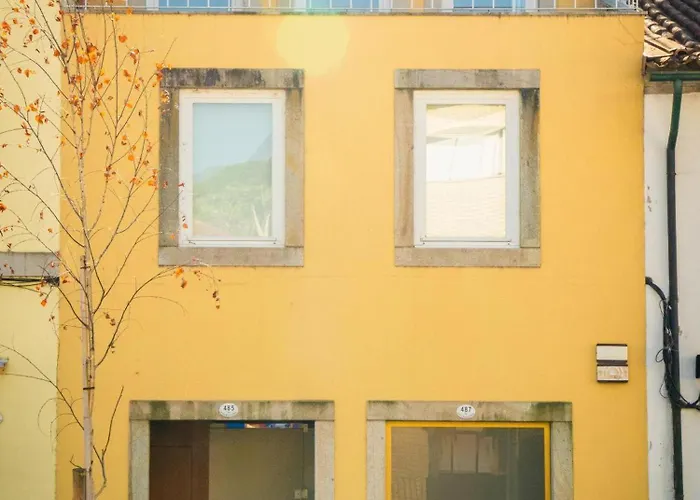 Fonte Do Pinheiro Boutique *