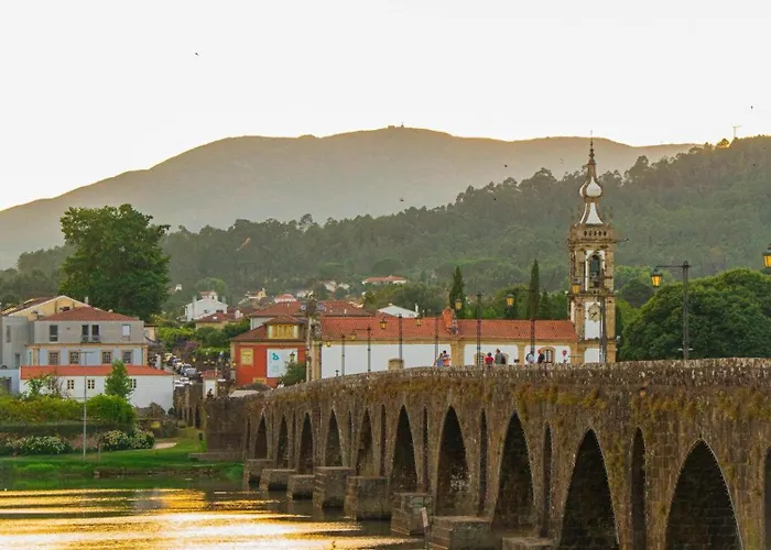 Fonte Do Pinheiro Boutique Holiday home *